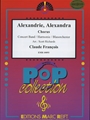 Alexandrie, Alexandra