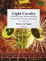 Light Cavalry