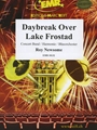 Daybreak Over Lake Frostad