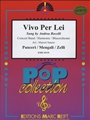 Vivo Per Lei