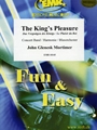 The King's Pleasure