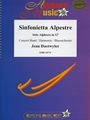 Sinfonietta Alpestre