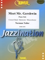 Meet Mr. Gershwin