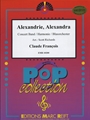 Alexandrie, Alexandra