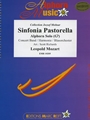 Sinfonia Pastorella