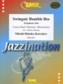 Swingair Bumble Bee