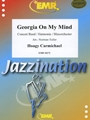 Georgia On My Mind