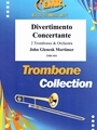 Divertimento Concertante