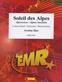 Soleil des Alpes