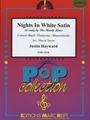 Nights In White Satin