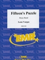 Fifteen's Puzzle