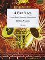 4 Fanfares