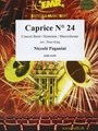 Caprice # 24