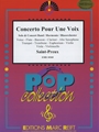 Concerto Pour Une Voix