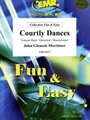 Courtly Dances
