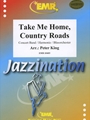 Take Me Home, Country Roads