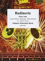 Badinerie