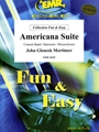 Americana Suite