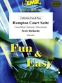 Hampton Court Suite
