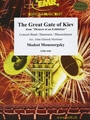 The Great Gate Of Kiev