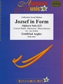 Jozsef in Form