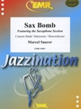 Sax Bomb