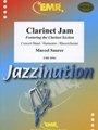Clarinet Jam