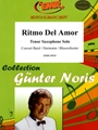 Ritmo Del Amor