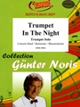 Trumpet In The Night