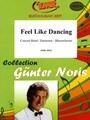 Feel Like Dancing