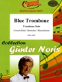 Blue Trombone