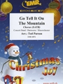 Go Tell It On The Mountain