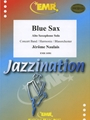 Blue Sax