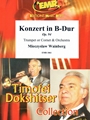 Konzert in B-Dur Op. 94