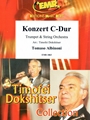 Konzert C-Dur