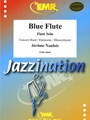 Blue Flute