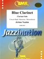 Blue Clarinet