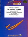 Jozsef in Form