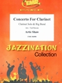 Concerto For Clarinet