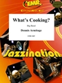 What's Cooking