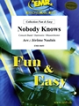 Nobody Knows