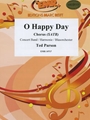 O Happy Day