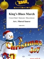 King's Blues March
