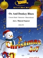 Ox And Donkey Blues