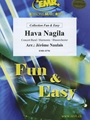 Hava Nagila