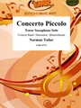 Concerto Piccolo