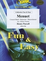 Menuet