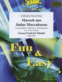 Marsch aus Judas Maccabaeus