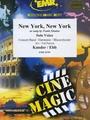 New York, New York