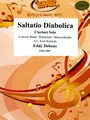 Saltatio Diabolica